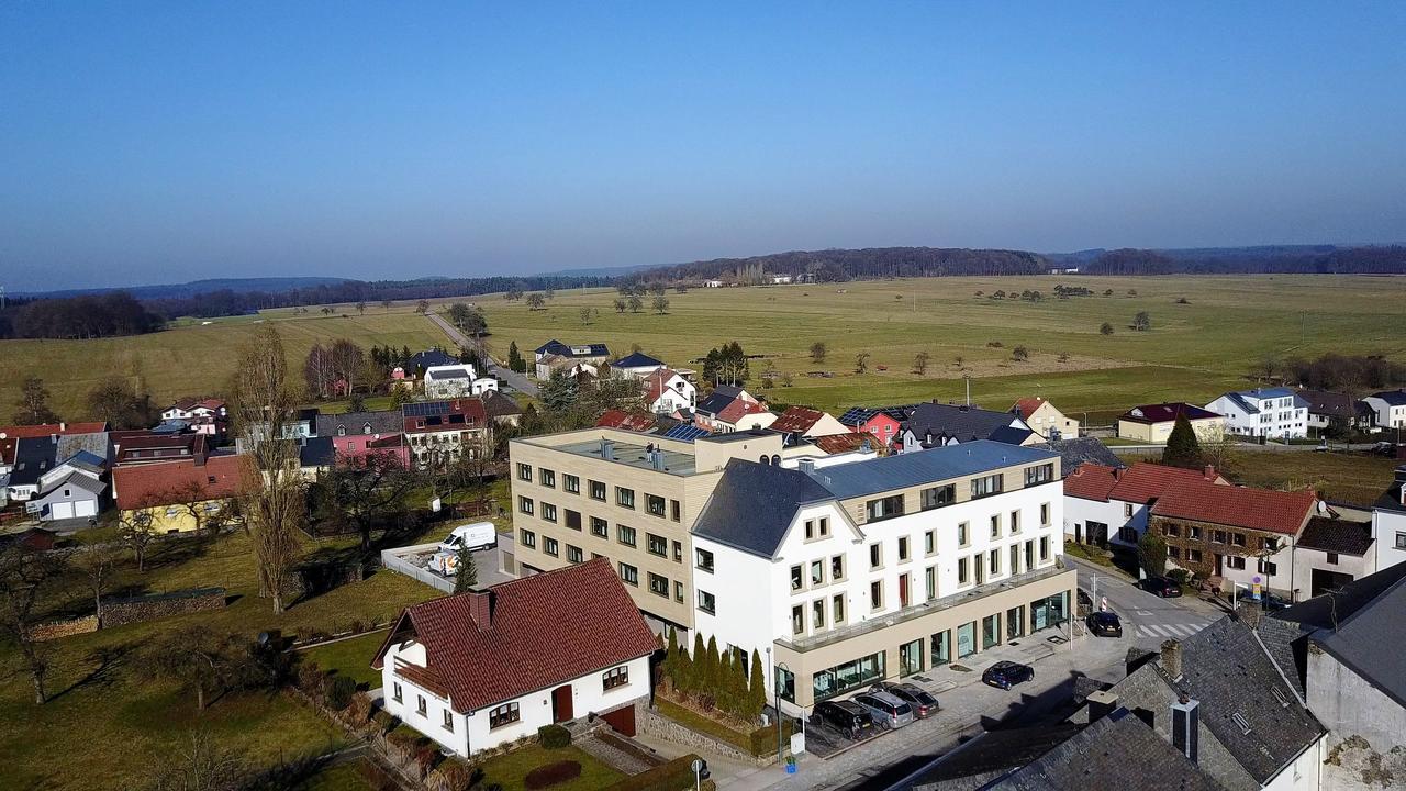 Bed and Breakfast Berdorfer Eck Zewnętrze zdjęcie