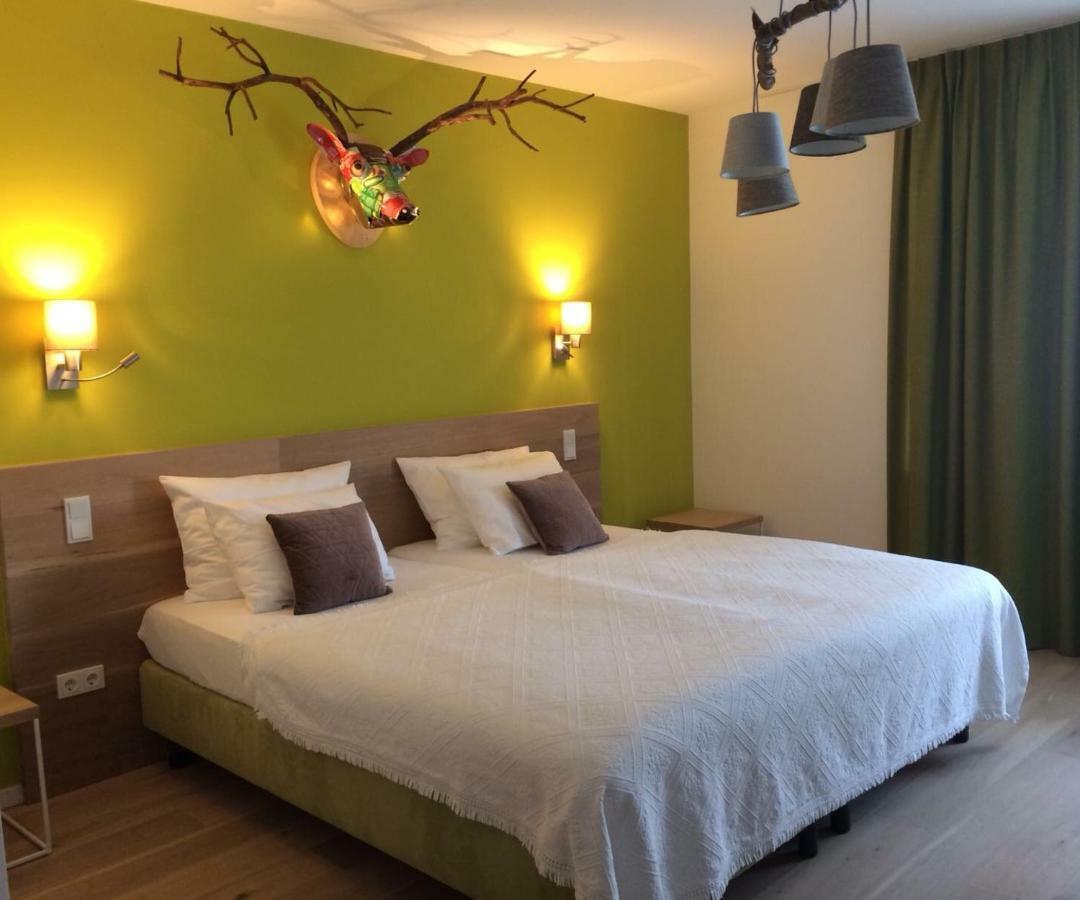 Bed and Breakfast Berdorfer Eck Zewnętrze zdjęcie