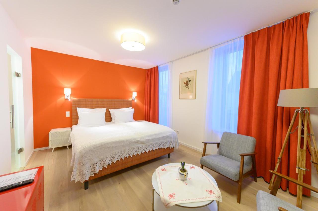 Bed and Breakfast Berdorfer Eck Zewnętrze zdjęcie