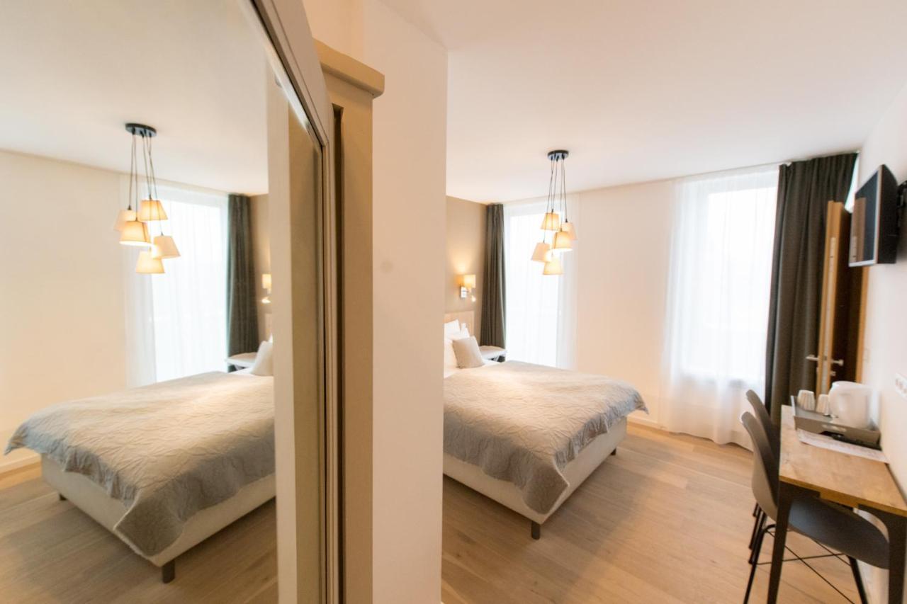 Bed and Breakfast Berdorfer Eck Zewnętrze zdjęcie