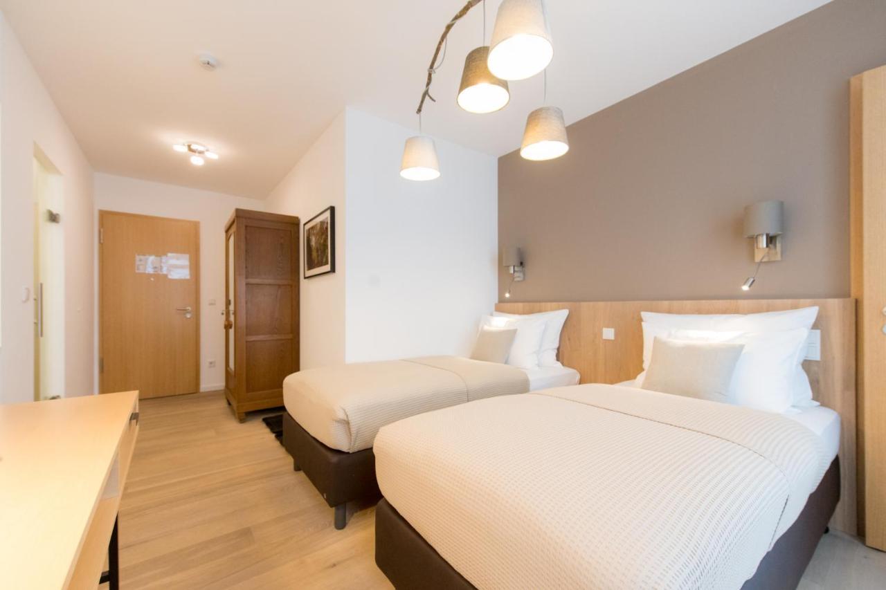 Bed and Breakfast Berdorfer Eck Zewnętrze zdjęcie