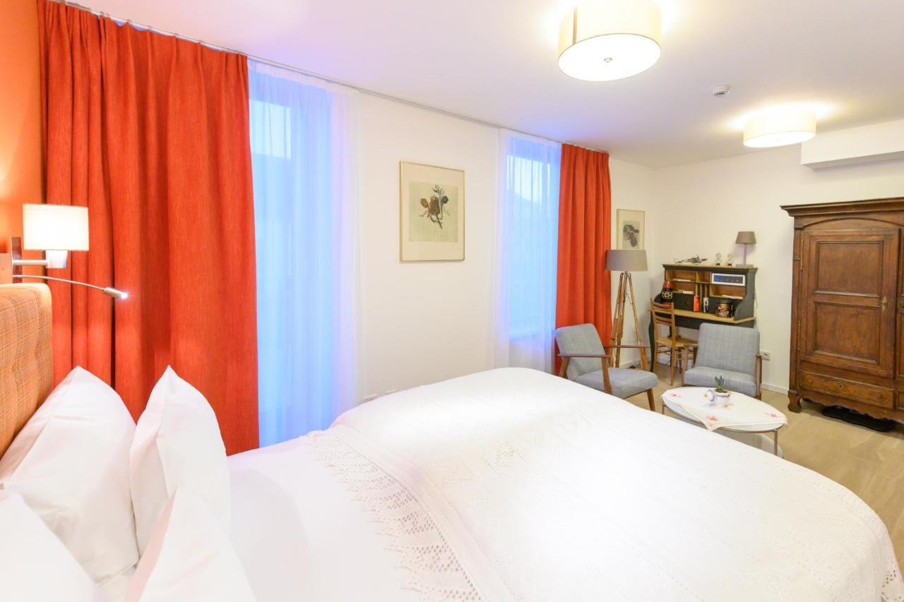 Bed and Breakfast Berdorfer Eck Zewnętrze zdjęcie