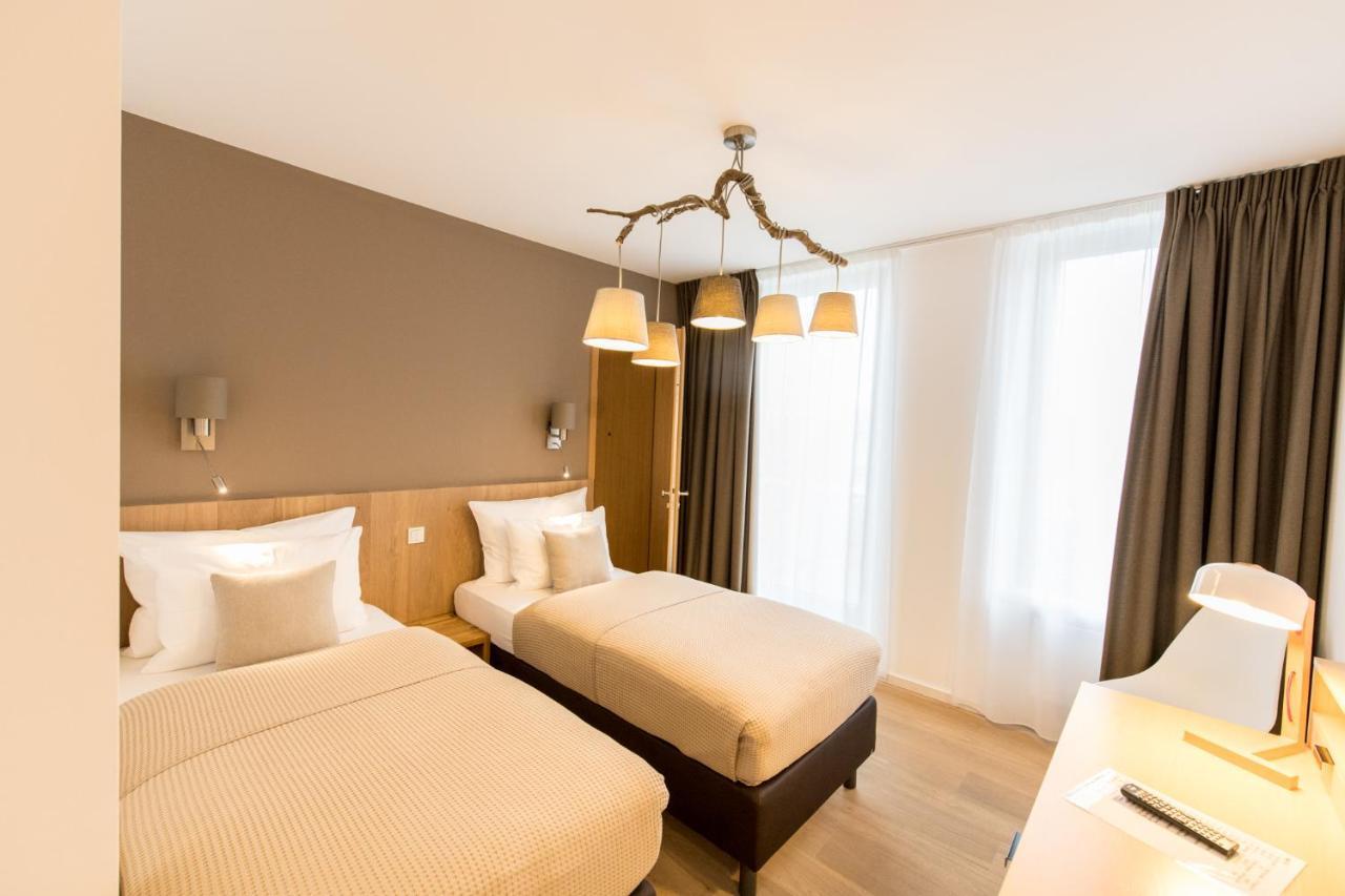 Bed and Breakfast Berdorfer Eck Zewnętrze zdjęcie