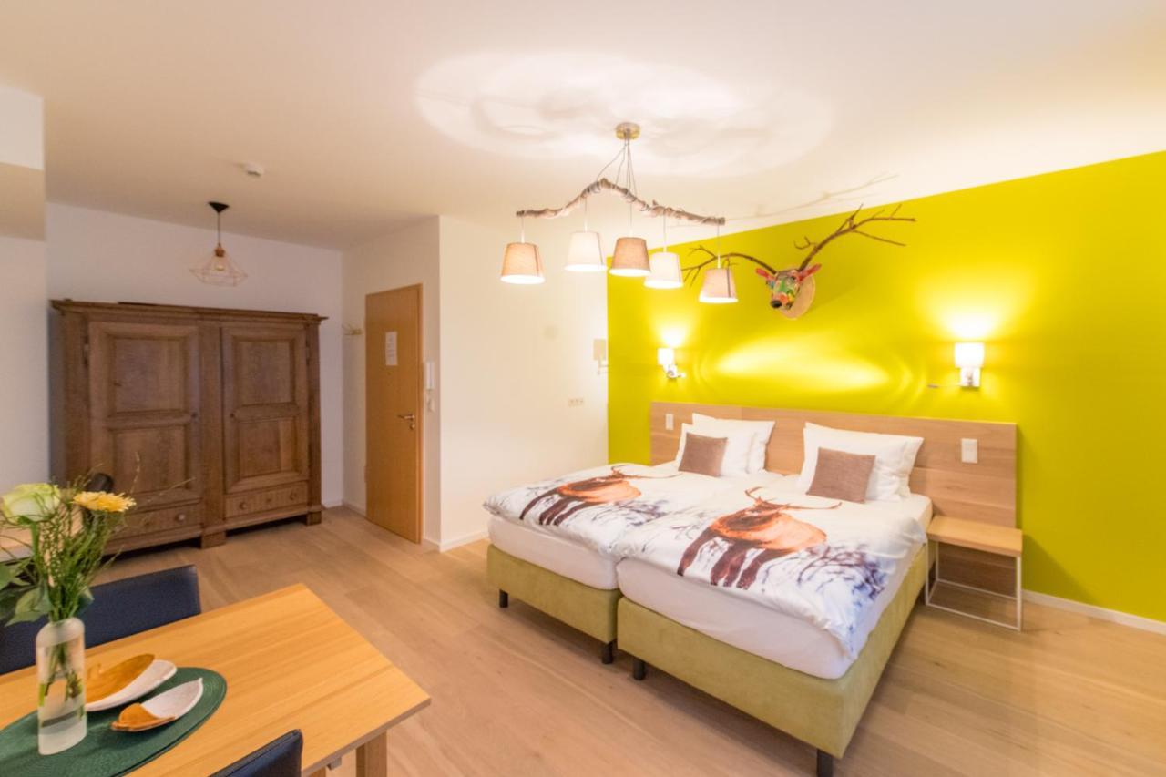 Bed and Breakfast Berdorfer Eck Zewnętrze zdjęcie